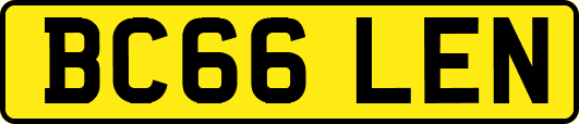 BC66LEN