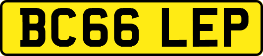 BC66LEP