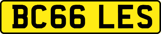 BC66LES