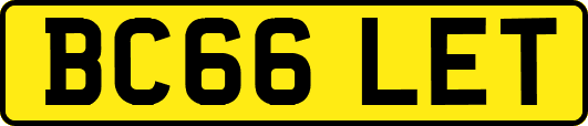 BC66LET
