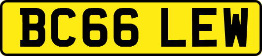 BC66LEW