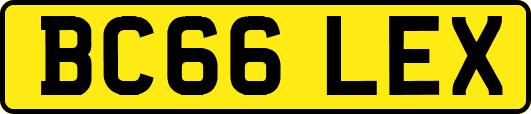 BC66LEX