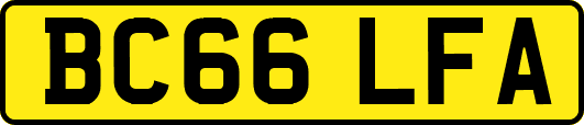 BC66LFA