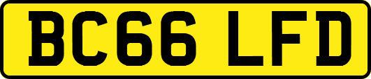 BC66LFD