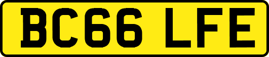 BC66LFE