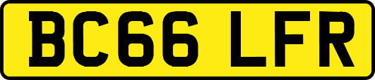 BC66LFR