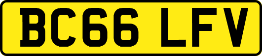 BC66LFV
