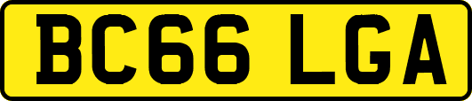 BC66LGA