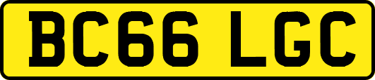 BC66LGC
