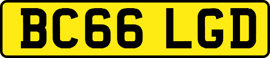 BC66LGD