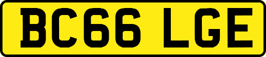 BC66LGE