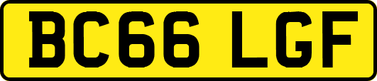 BC66LGF