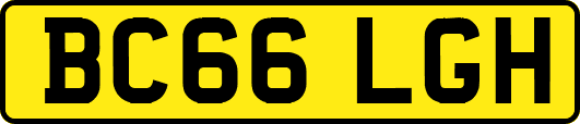 BC66LGH