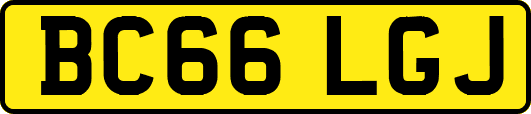 BC66LGJ