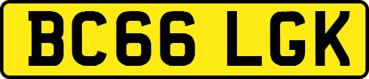 BC66LGK