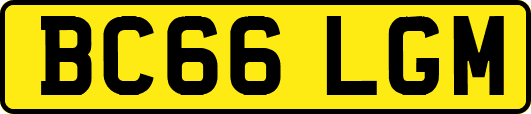 BC66LGM