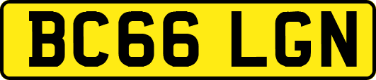 BC66LGN