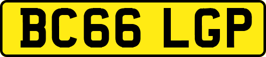 BC66LGP