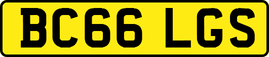 BC66LGS
