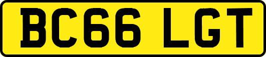 BC66LGT