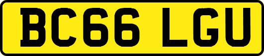 BC66LGU