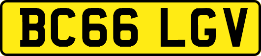BC66LGV