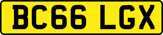 BC66LGX