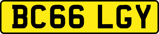 BC66LGY