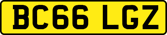 BC66LGZ