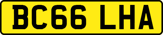 BC66LHA