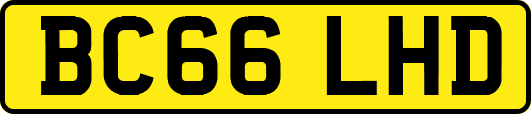 BC66LHD