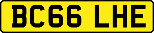 BC66LHE