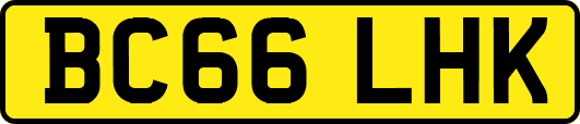 BC66LHK
