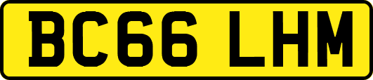 BC66LHM