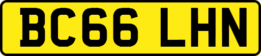 BC66LHN