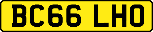 BC66LHO