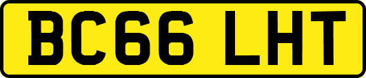 BC66LHT