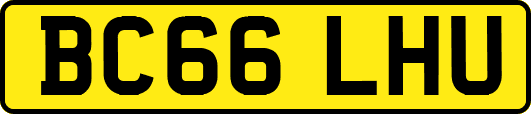 BC66LHU