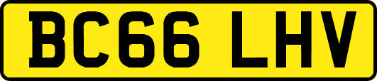BC66LHV