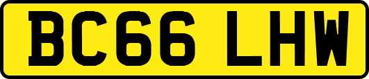 BC66LHW