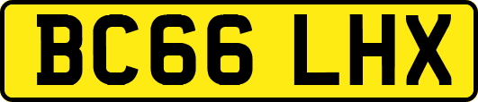 BC66LHX