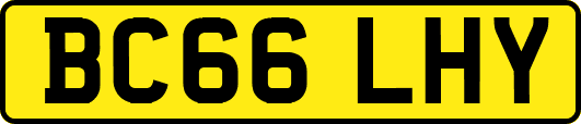BC66LHY