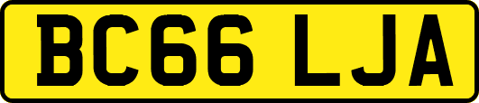 BC66LJA