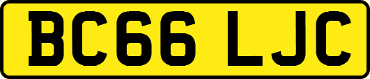 BC66LJC