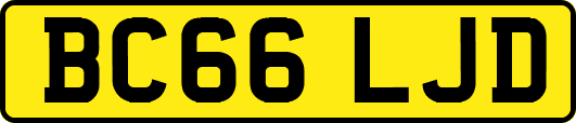 BC66LJD