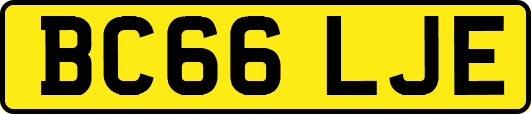 BC66LJE