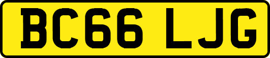 BC66LJG