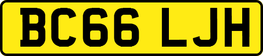 BC66LJH