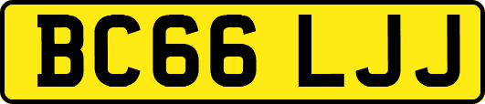 BC66LJJ