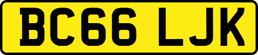 BC66LJK
